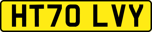 HT70LVY