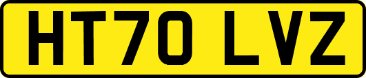 HT70LVZ