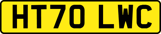 HT70LWC