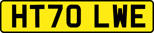 HT70LWE