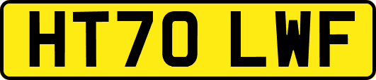 HT70LWF