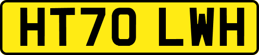HT70LWH