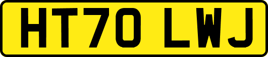 HT70LWJ