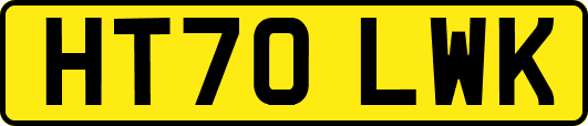 HT70LWK