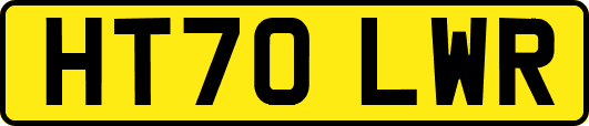 HT70LWR