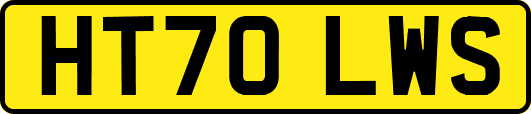 HT70LWS