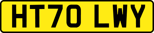 HT70LWY