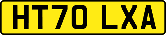 HT70LXA