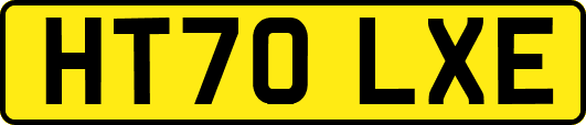 HT70LXE