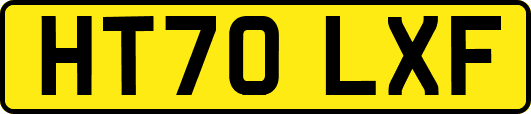 HT70LXF