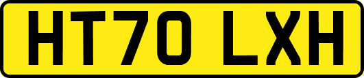 HT70LXH
