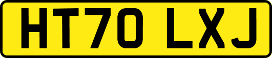 HT70LXJ