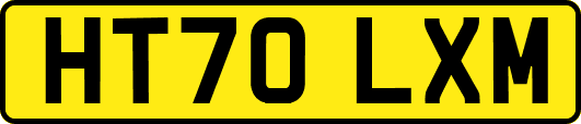 HT70LXM