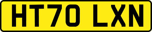 HT70LXN