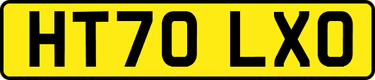 HT70LXO