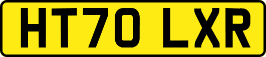 HT70LXR