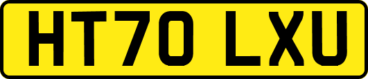 HT70LXU