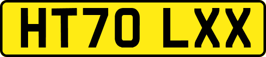 HT70LXX