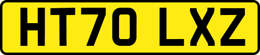 HT70LXZ