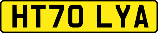 HT70LYA