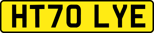 HT70LYE