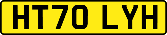 HT70LYH