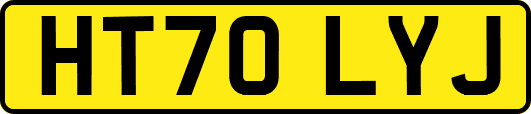 HT70LYJ