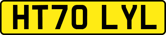 HT70LYL