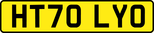 HT70LYO