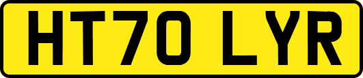 HT70LYR