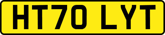 HT70LYT