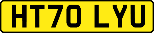 HT70LYU