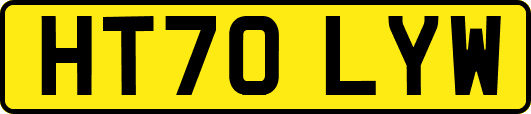 HT70LYW