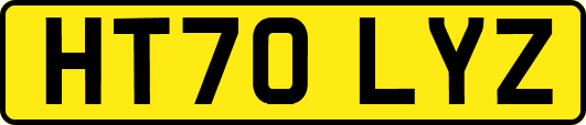 HT70LYZ