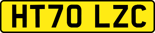 HT70LZC