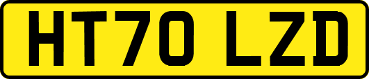 HT70LZD