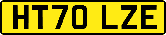 HT70LZE