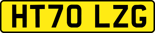 HT70LZG
