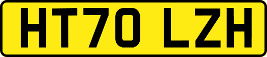 HT70LZH