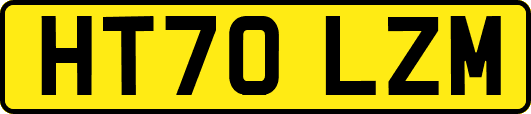 HT70LZM