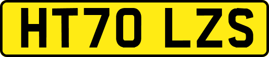 HT70LZS