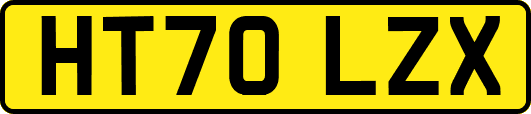 HT70LZX