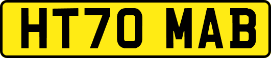 HT70MAB