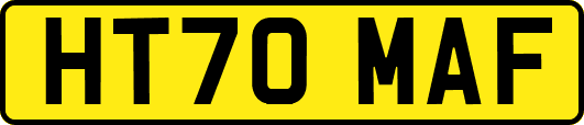 HT70MAF