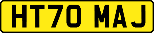HT70MAJ