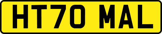 HT70MAL
