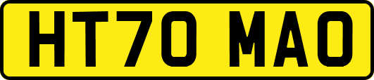 HT70MAO