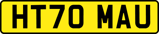 HT70MAU