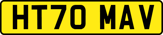 HT70MAV