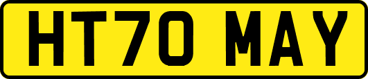 HT70MAY